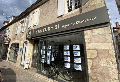 century 21 clamecy 58500.